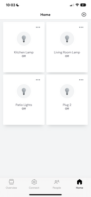 Shaw Home App Smart Devices Grouped.png