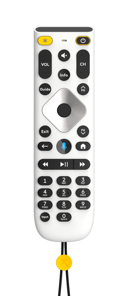 How to program your remote control