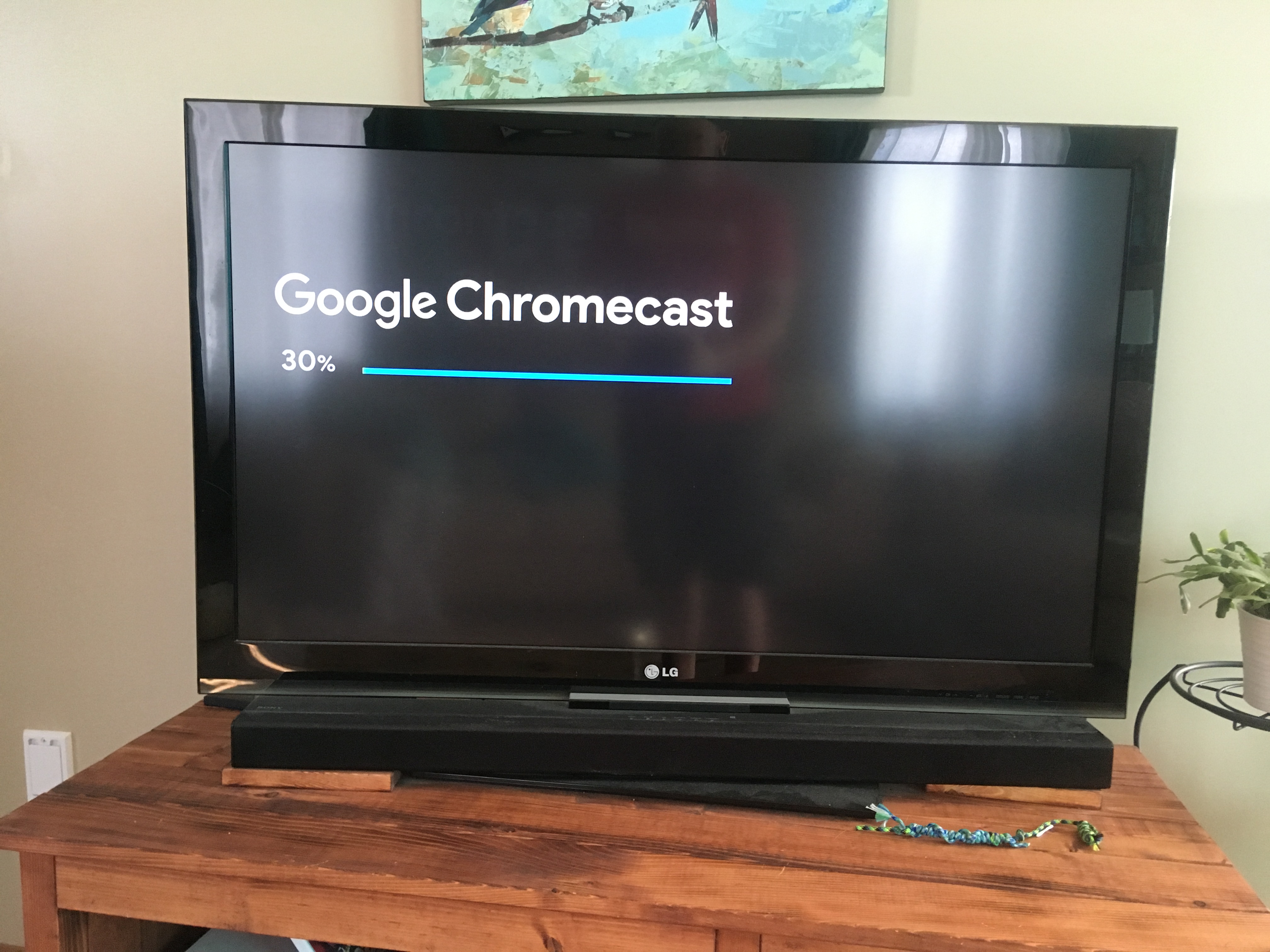 BlueCurve Gateway Modem & Chromecast - Page 3 - Shaw Support