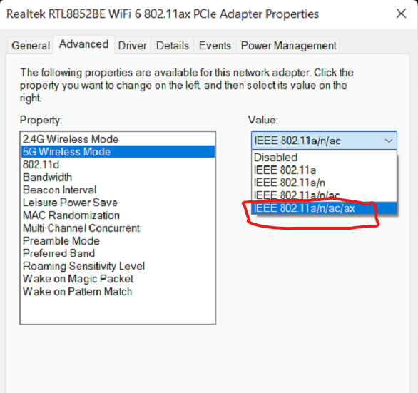 wifi-6-connects-but-not-working-shaw-support